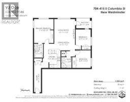 704 415 E Columbia Street, New Westminster, BC V3L0B4 Photo 40