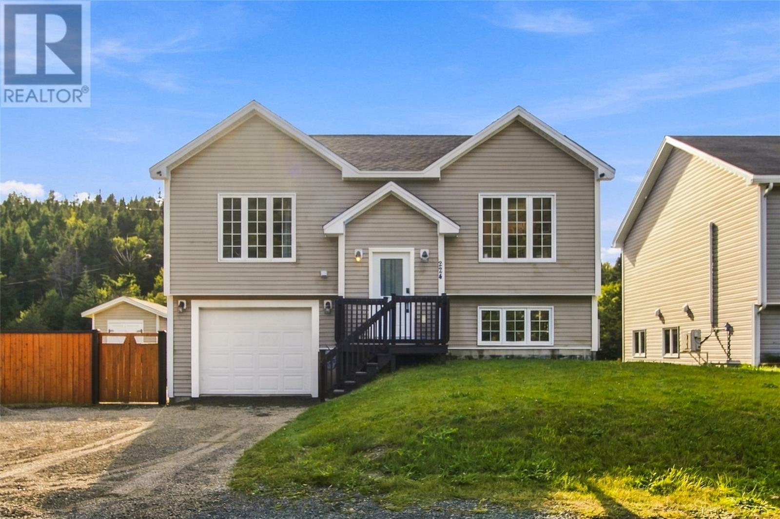224 Anchorage Road