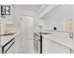 1950 Main Street W Unit# 802, Hamilton, ON L8S4M9 Photo 13