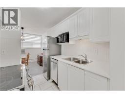 1950 Main Street W Unit# 802, Hamilton, ON L8S4M9 Photo 12
