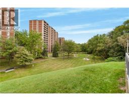 1950 Main Street W Unit# 802, Hamilton, ON L8S4M9 Photo 24