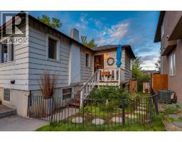 3pc Bathroom - 528 30 Street Nw, Calgary, AB T2N2V3 Photo 8