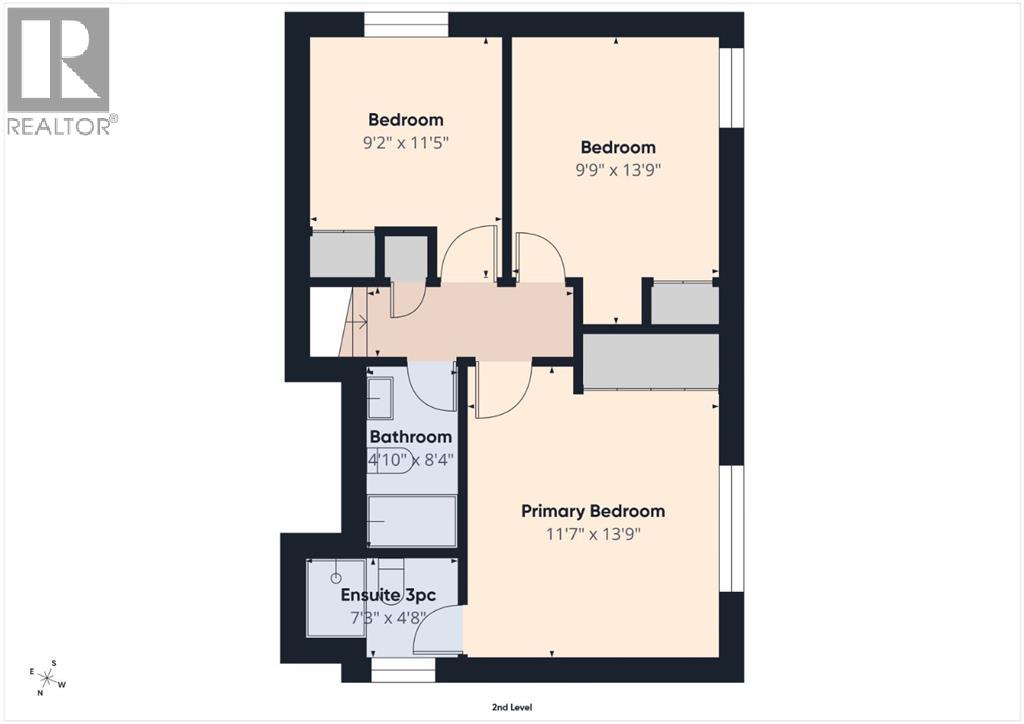 43 Beaconsfield Rise NW - 43