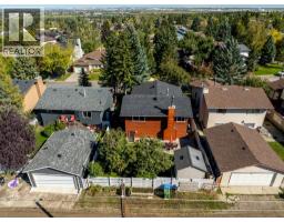 43 Beaconsfield Rise Nw, Calgary, AB T3K1X3 Photo 40