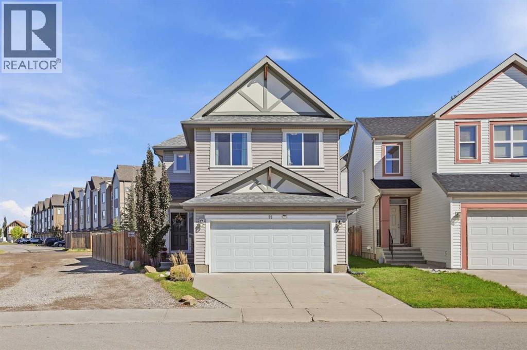 Property for sale at 91 Copperpond Terrace SE