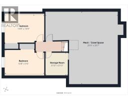 43 Beaconsfield Rise Nw, Calgary, AB T3K1X3 Photo 42