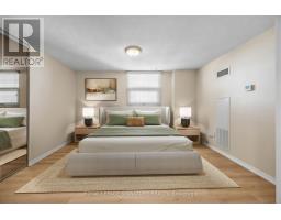 Bedroom 2 - 1103 - 299 Mill Road, Toronto, ON M9C4V9 Photo 7