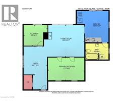 111 Haldimand Rd 17, Dunnville, ON N0A1E0 Photo 43
