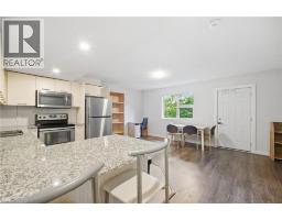 338 Albert Street Unit# 119, Waterloo, ON N2L3T8 Photo 18