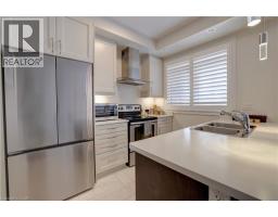 2435 Greenwich Drive Unit# 68, Oakville, ON L6M0S4 Photo 12