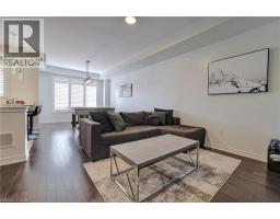 Living room - 2435 Greenwich Drive Unit# 68, Oakville, ON L6M0S4 Photo 6