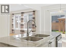 Mud room - 35 Royal Coachman Way, Stoney Creek, ON L8J0M2 Photo 11