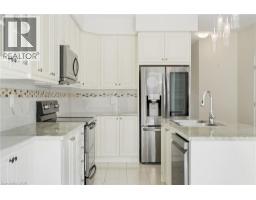 Kitchen - 35 Royal Coachman Way, Stoney Creek, ON L8J0M2 Photo 14