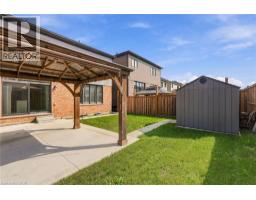 35 Royal Coachman Way, Stoney Creek, ON L8J0M2 Photo 46
