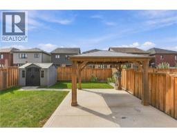 35 Royal Coachman Way, Stoney Creek, ON L8J0M2 Photo 47
