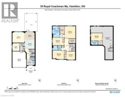 35 Royal Coachman Way, Stoney Creek, ON L8J0M2 Photo 48