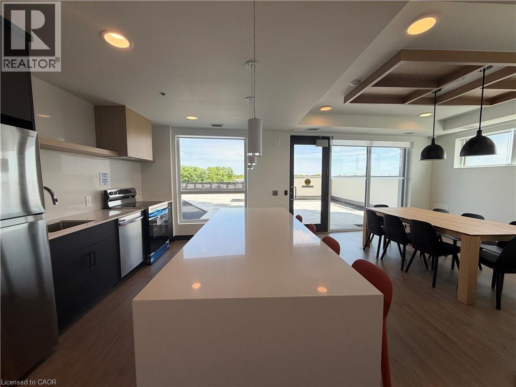 #106 1333 WEBER Street E - 33
