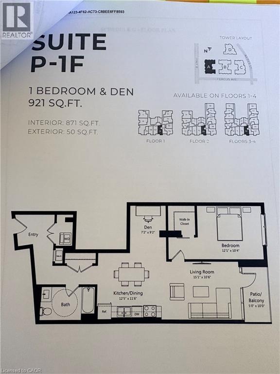 #106 1333 WEBER Street E - 35