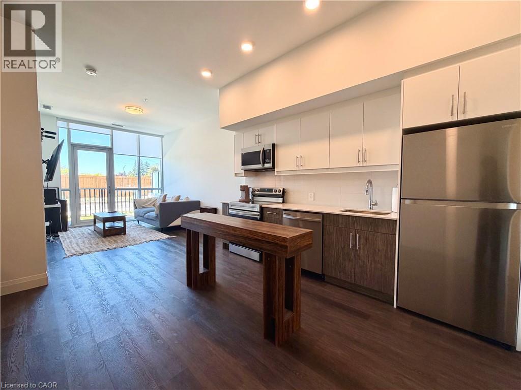#106 1333 WEBER Street E - 4