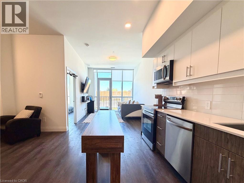 #106 1333 WEBER Street E - 5