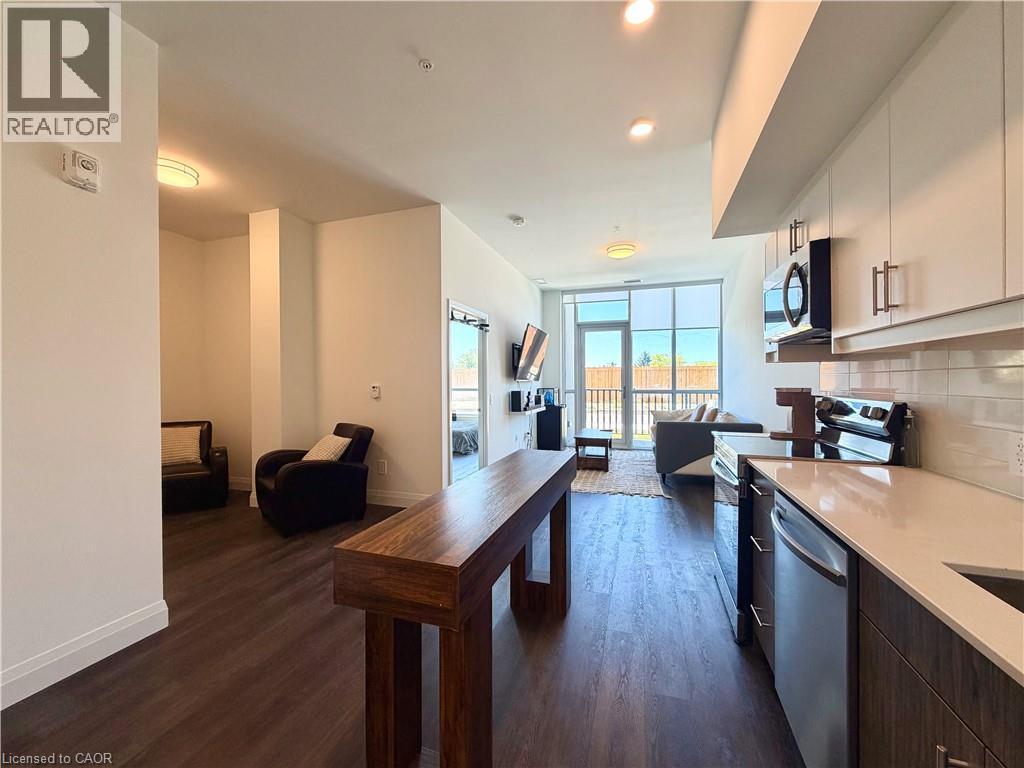 #106 1333 WEBER Street E - 6
