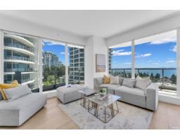 1106 1500 Martin Street, White Rock, BC V4B0C2 Photo 9