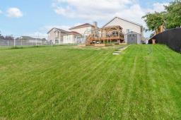 100 Coral Reef Cove, Winnipeg, MB R3X1X3 Photo 35