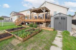 100 Coral Reef Cove, Winnipeg, MB R3X1X3 Photo 36