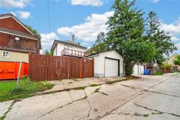 128 Luxton Avenue, Winnipeg, MB R2W0L9 Photo 40