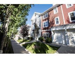 Row / Townhouse for sale at #65 8315 180 Av NW, Edmonton — MLS® E4509410