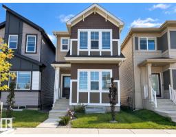 House for sale at 343 Edgemont Dr NW, Edmonton — MLS® E4509412