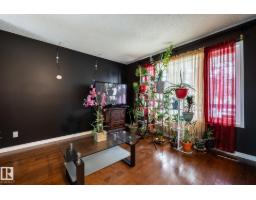 Bedroom 3 - 5907 203 St Nw, Edmonton, AB T6M2Z3 Photo 6