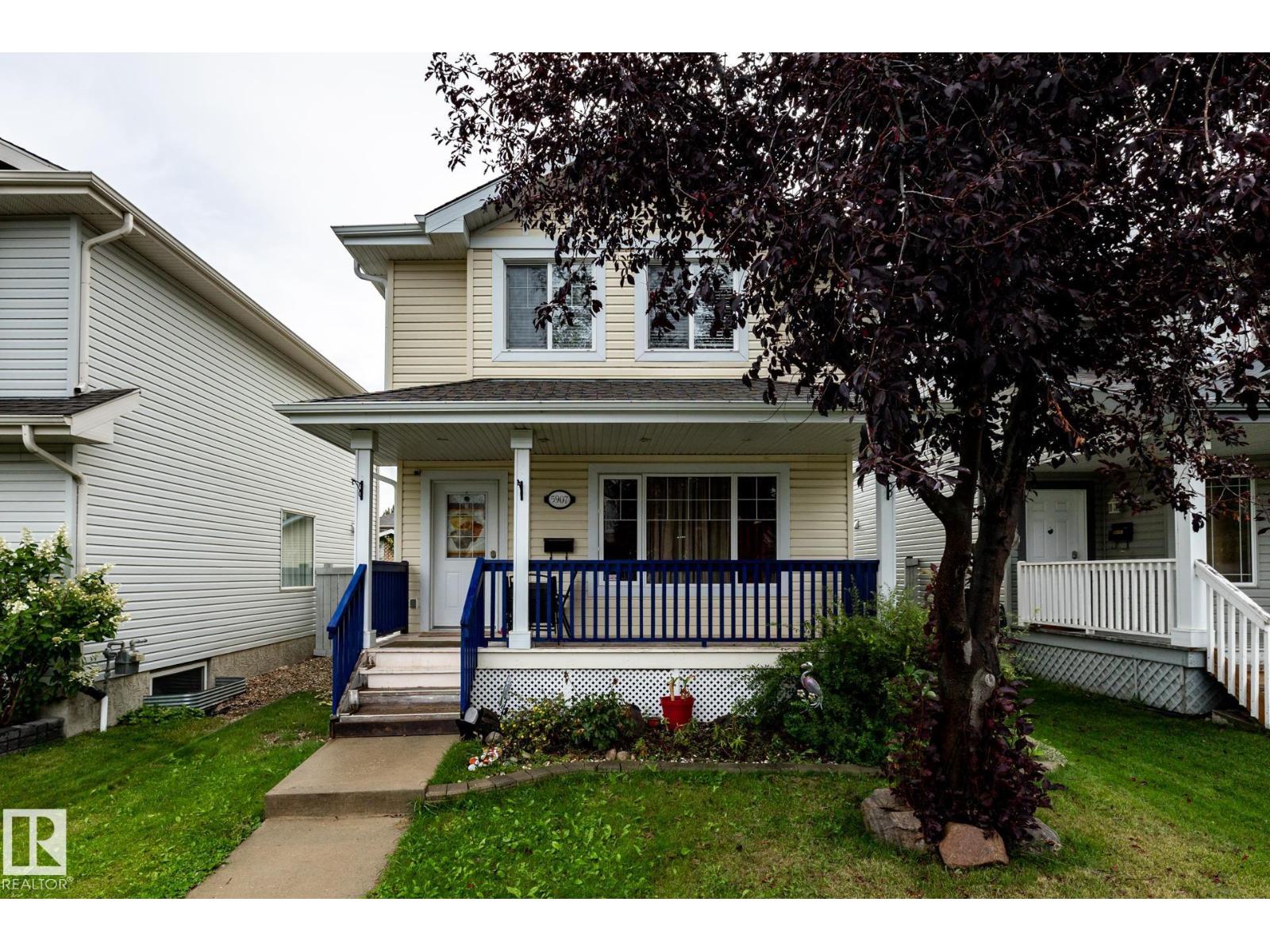 5907 203 ST NW - 1