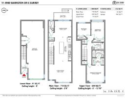 11 9989 E Barnston Drive, Surrey, BC V4N6N3 Photo 31