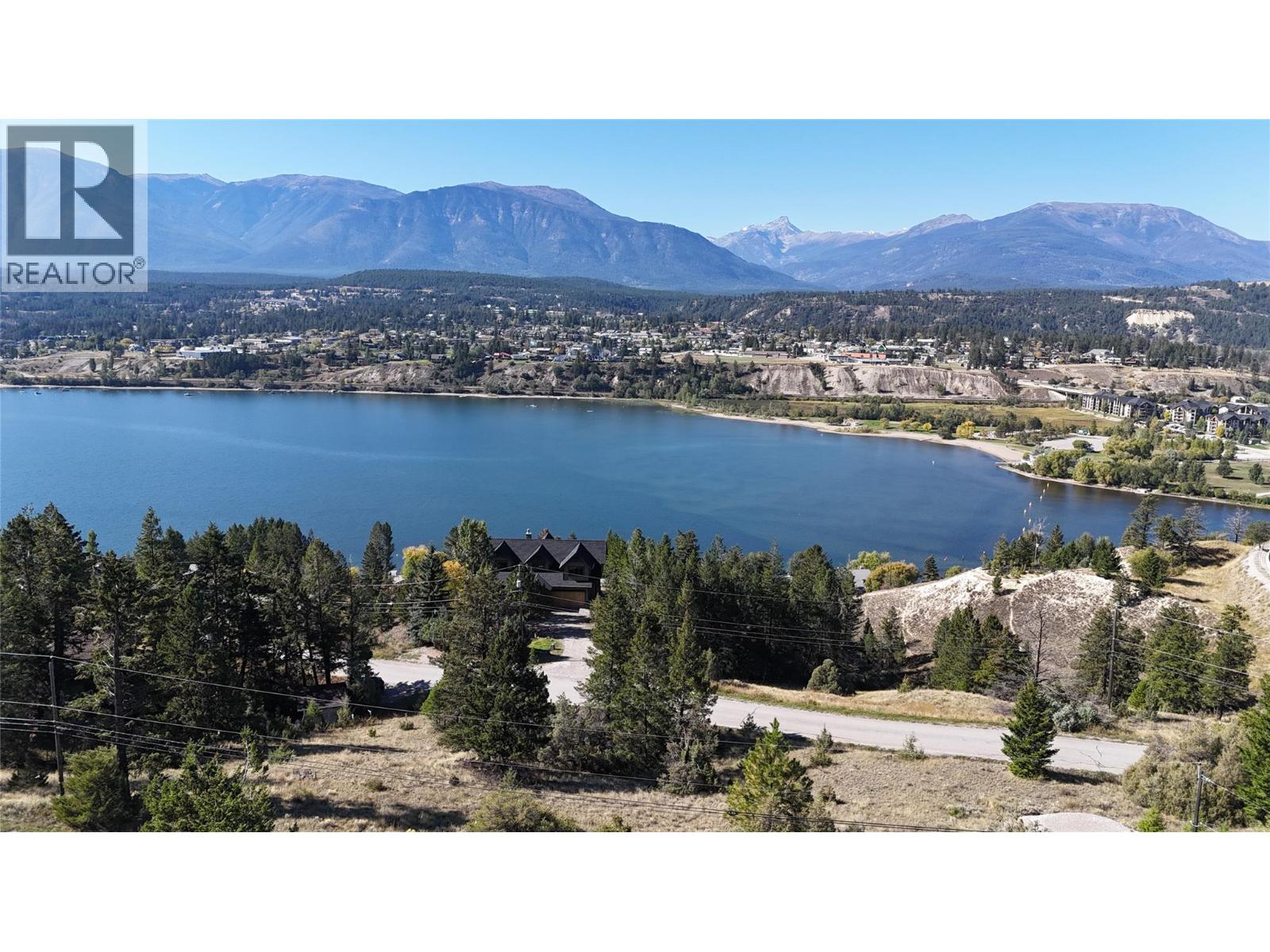 Lot 57 UPPER LAKEVIEW Road, Windermere