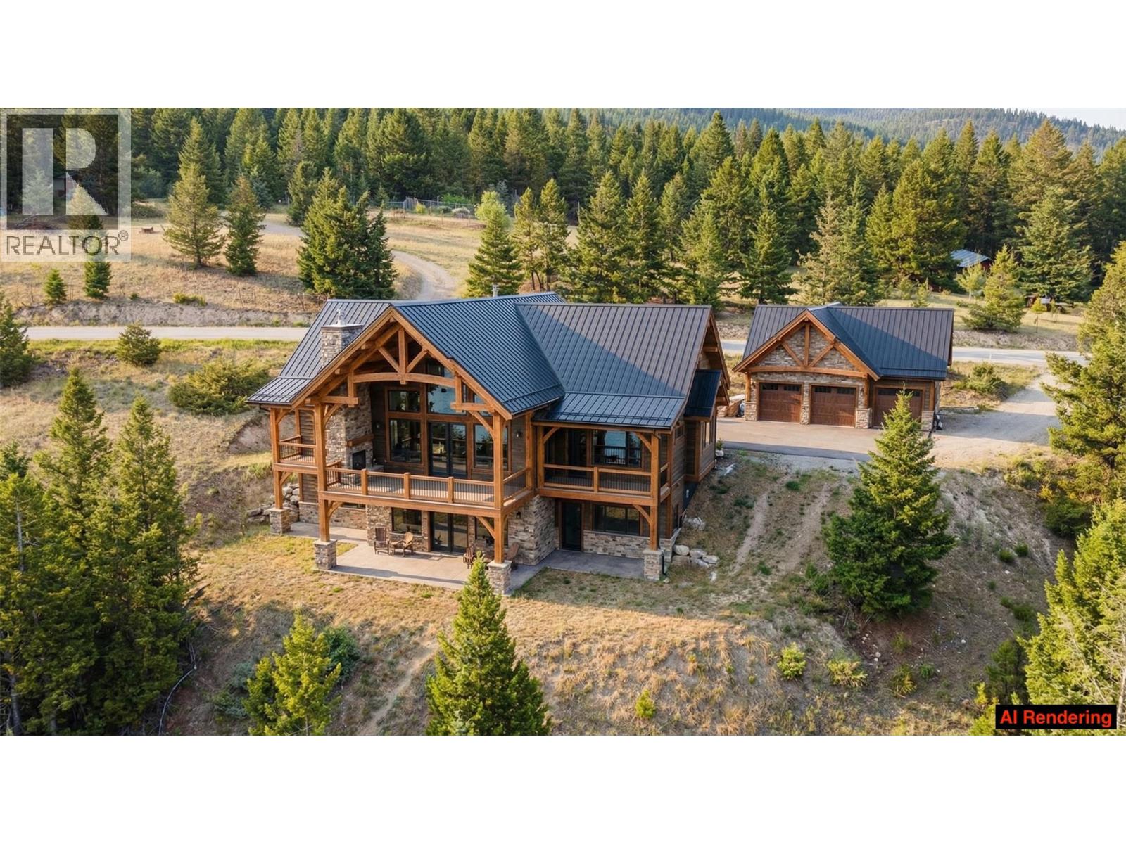 Lot 57 UPPER LAKEVIEW Road, Windermere