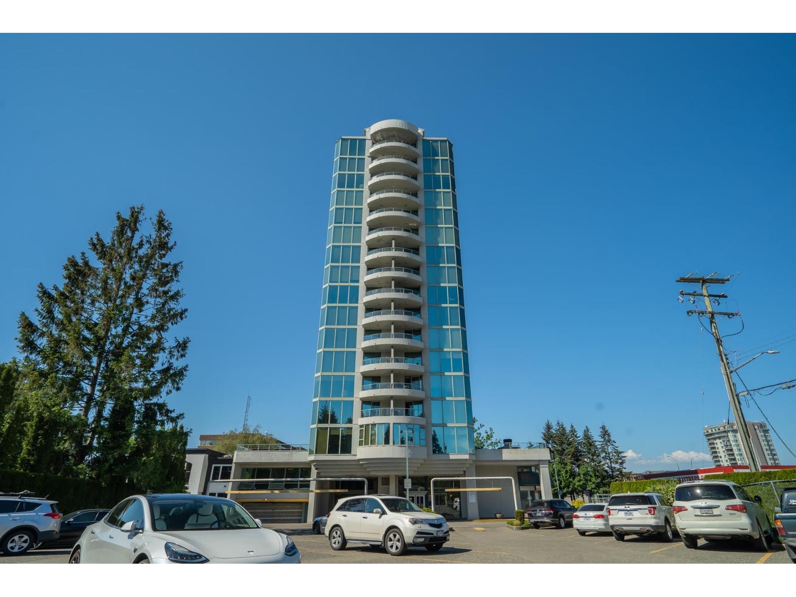 2 Bed, 2 Bath Apartment for Sale in Abbotsford – 302 32330 SOUTH FRASER WAY, Abbotsford – MLS# R3166816 - Image 40