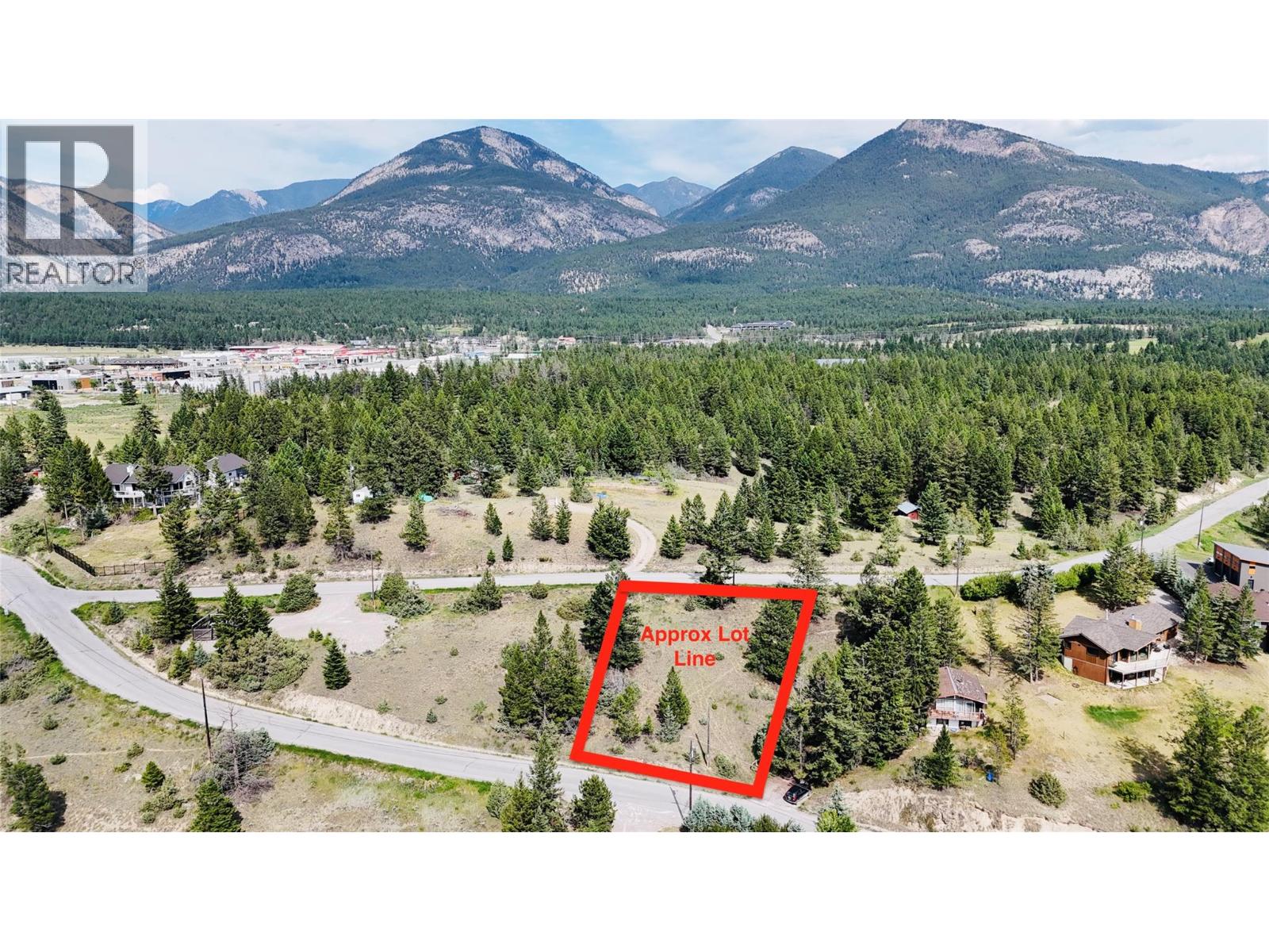 Lot 57 UPPER LAKEVIEW Road, Windermere