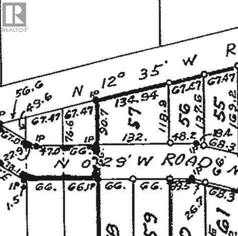 Lot 57 UPPER LAKEVIEW Road, Windermere