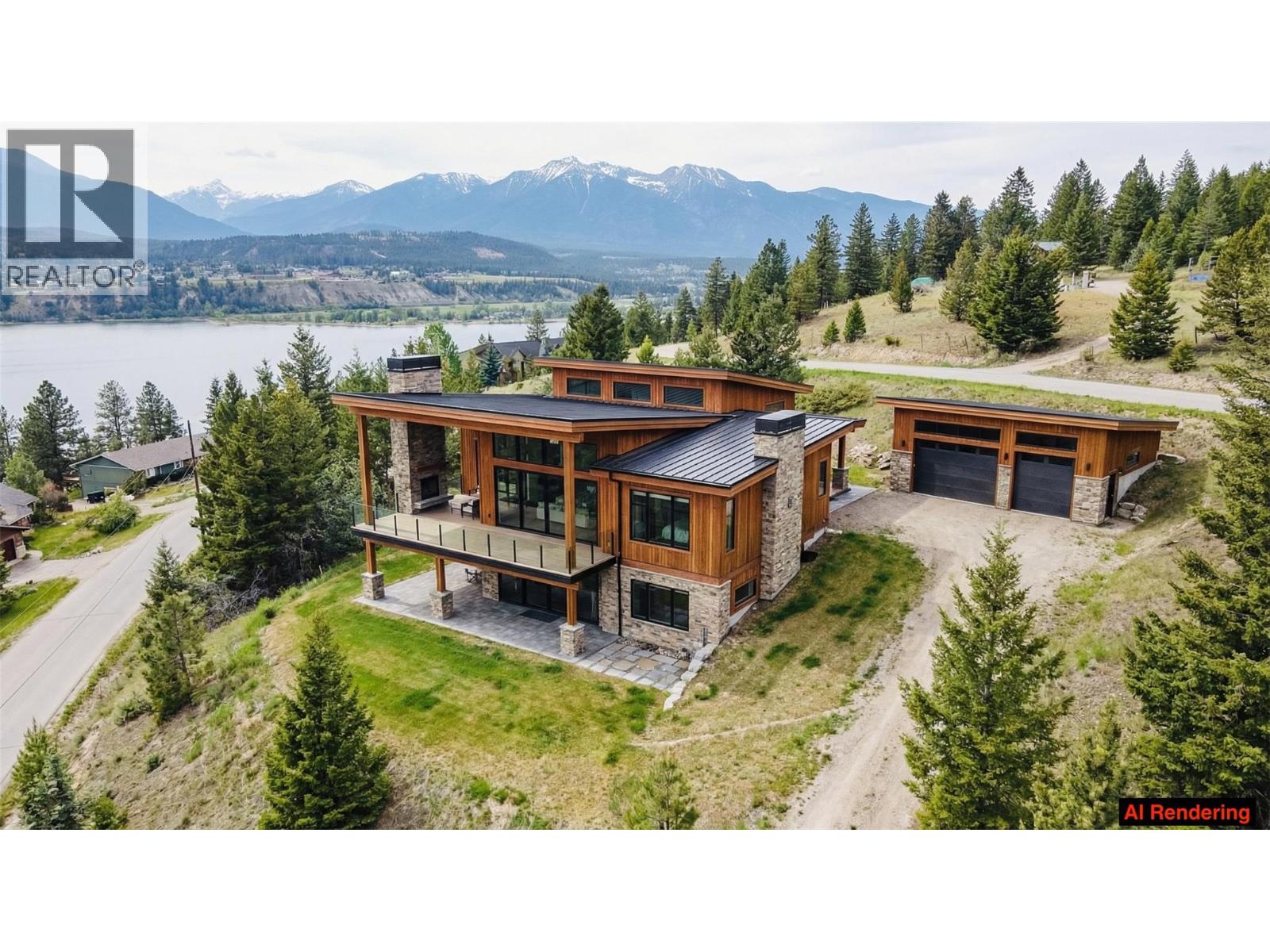 Lot 57 UPPER LAKEVIEW Road - 9
