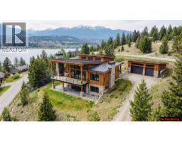Lot 57 Upper Lakeview Road, Windermere, BC V0B1L0 Photo 9