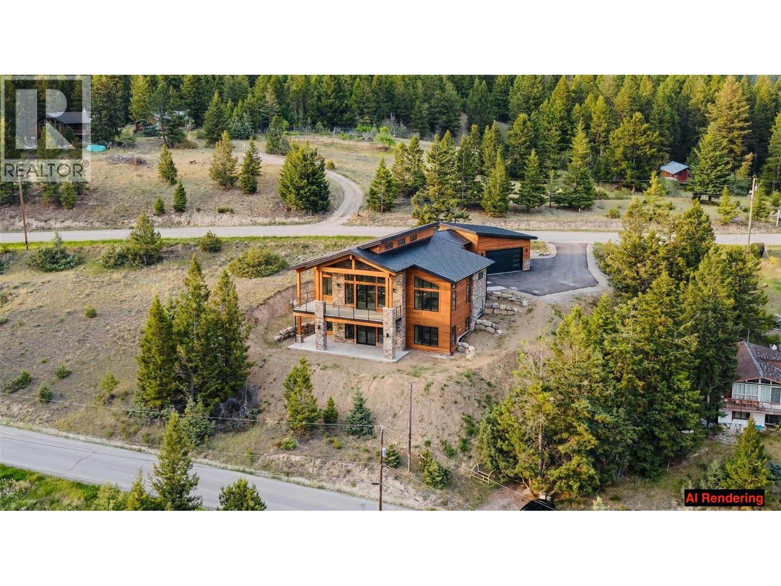 Lot 57 UPPER LAKEVIEW Road, Windermere