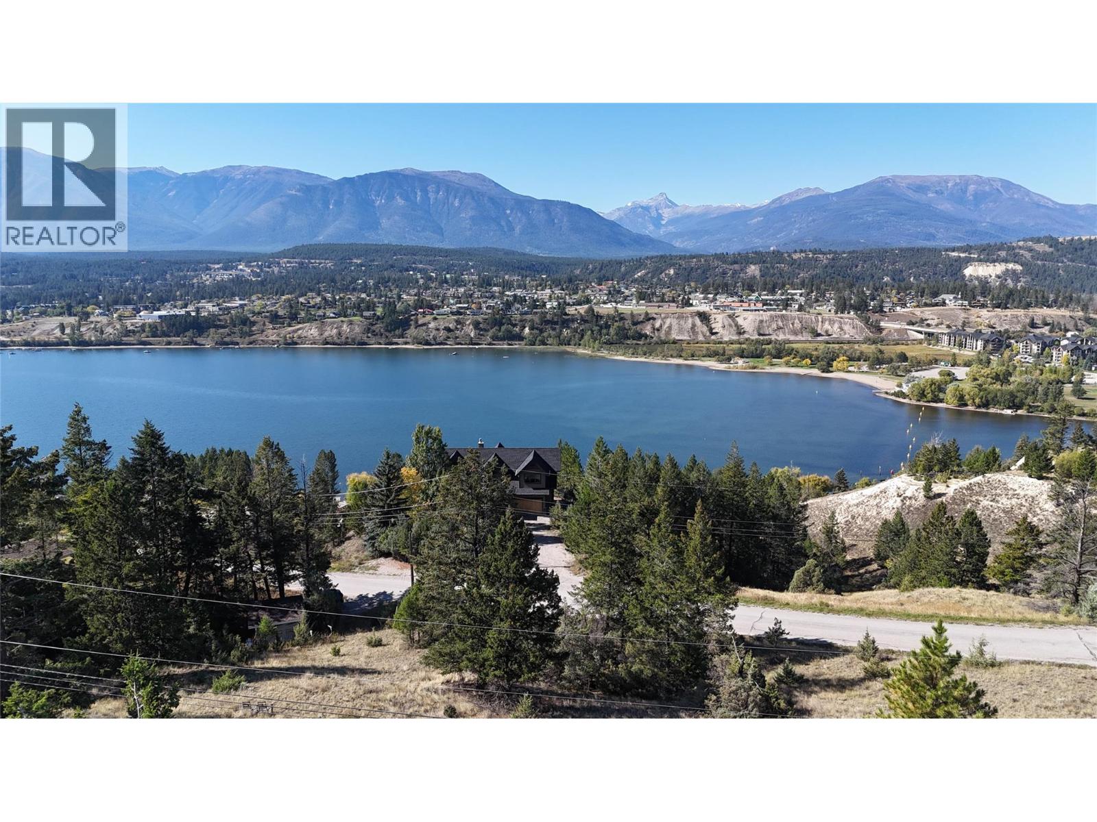 Lot 57 UPPER LAKEVIEW Road, Windermere