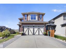 House for sale at 347 Ascott Cr, Sherwood Park — MLS® E4509411