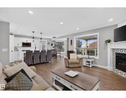 Bonus Room - 347 Ascott Cr, Sherwood Park, AB T8T1A7 Photo 7