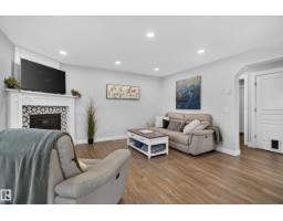 Laundry room - 347 Ascott Cr, Sherwood Park, AB T8T1A7 Photo 8