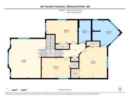 347 Ascott Cr, Sherwood Park, AB T8T1A7 Photo 60