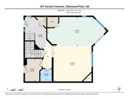 347 Ascott Cr, Sherwood Park, AB T8T1A7 Photo 59