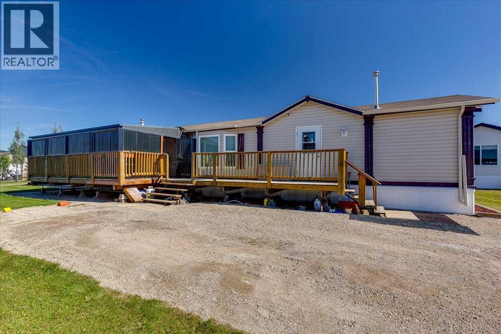116, 15 Mackenzie Ranch Way - 1