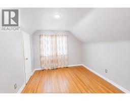 Bedroom - 1081 Rankin Avenue, Windsor, ON N9B2S2 Photo 6